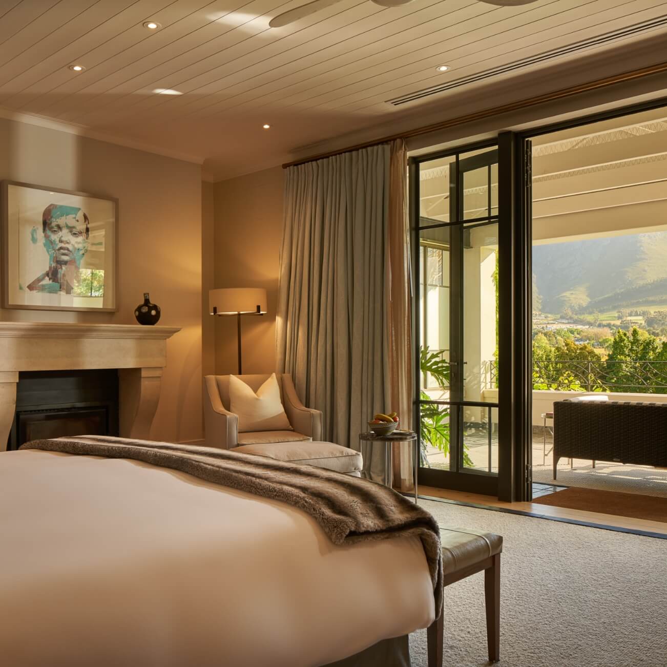 Leeu Collection SA STUDIO ROOM